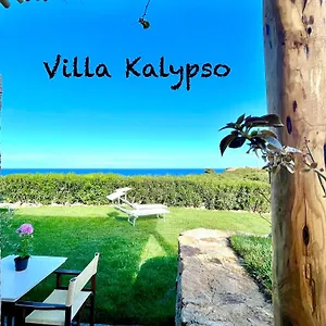  Maison d'hôtes Kalypso -