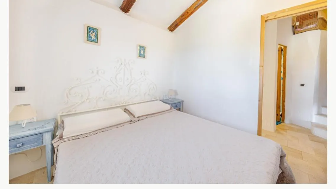 Sardinia Family Villas - Villa Mariapia With Private Pool And Seaview Porto Cervo 0*,