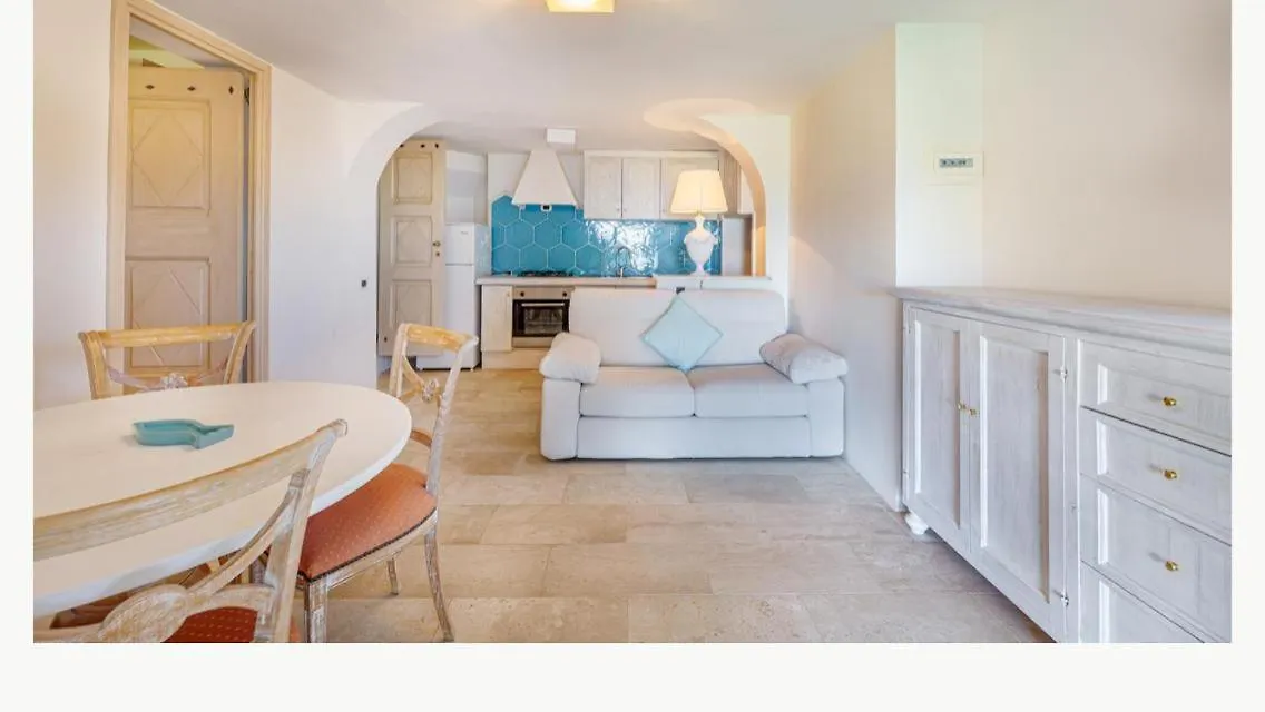 Sardinia Family Villas - Villa Mariapia With Private Pool And Seaview Porto Cervo 0*,  Itálie
