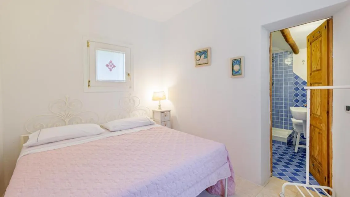 Sardinia Family Villas - Villa Mariapia With Private Pool And Seaview Porto Cervo Olaszország